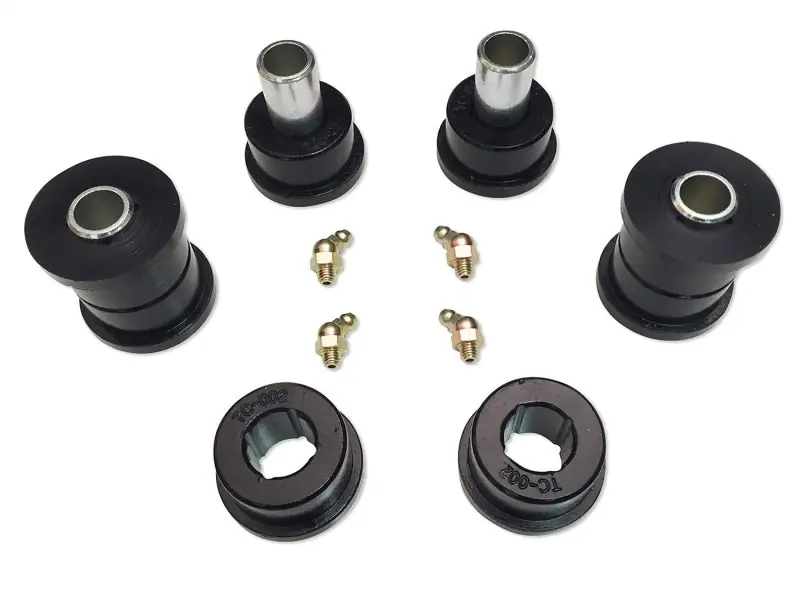 No Minimum Order Tuff Country 03-23 4Runner 4x4 Replacement Upper Control Arm Bushings & Sleeves for Lift Kits