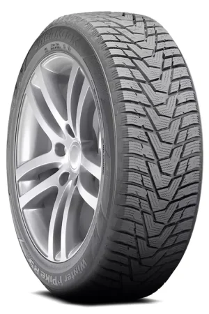 Hankook Winter I*Pike Rs2 W429 (Studdable) Tire 225/60R16 102T - FREE ROAD HAZARD! Limited Edition
