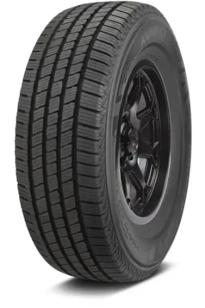 Modern Kumho 131 Tire 155/90R18 113M - FREE ROAD HAZARD!