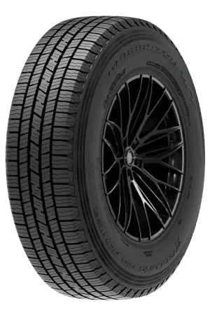 Rbp Guarantor H/T Tire P265/65R17 112T 600 A B Black Wall - FREE ROAD HAZARD! Direct From Manufacturer