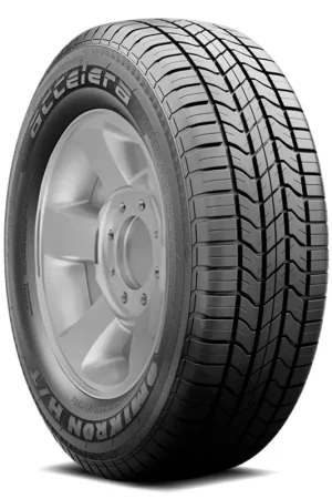 Seasonal Sale Accelera Omikron Ht Tire 245/70R16 107H 600 A A - FREE ROAD HAZARD!