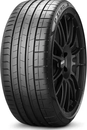Pirelli P Zero Pz4 Sport Tire 285/45ZR21 113Y 220 AA A - FREE ROAD HAZARD! No Minimum Order