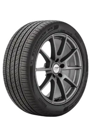 Pirelli Scorpion Ms Tire 285/45R20 112V 500 A A Black Wall - FREE ROAD HAZARD! Free Delivery