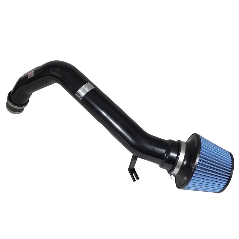 Injen Black RD Cold Air Intake System BKLD RD1482BLK Buy Direct