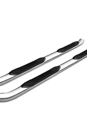 Black Horse Off Road 3in Side Steps GDRD 9H1403SS Affordable