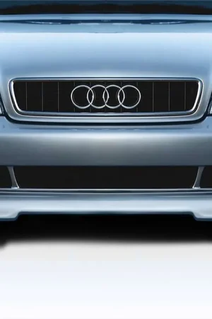 Trusted Brand Duraflex RGR Tune Front Lip/Add On EXT 118024