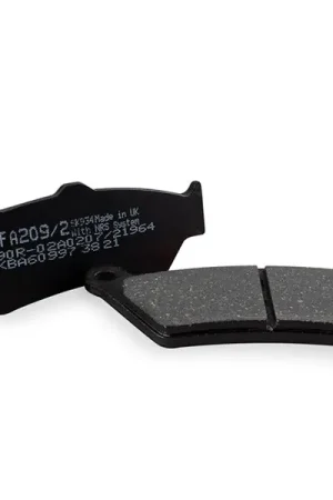 Order Now EBC 88-02 Suzuki LT-F 250 Quadrunner Rear Left FA-SFA-TT-X Brake Pads