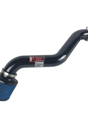 Buy Online Injen Black IS Short Ram Cold Air Intake System BKLD IS1700BLK