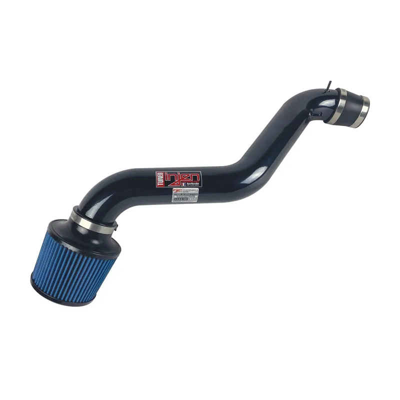 Buy Online Injen Black IS Short Ram Cold Air Intake System BKLD IS1700BLK