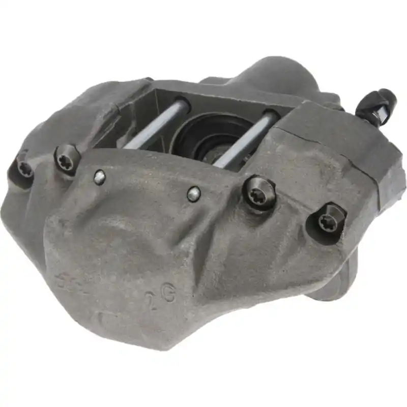 Centric Semi-Loaded Brake Caliper - Rear Right Best Choice