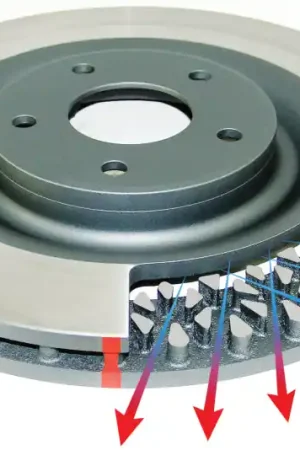 New Release DBA 06-15 Mazda MX-5 Miata Rear 4000 Series Plain Rotor