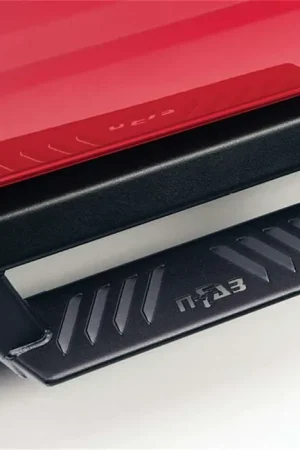 N-Fab EXD15CC-TX Black Cab Length EPYX Step System Next Day Delivery