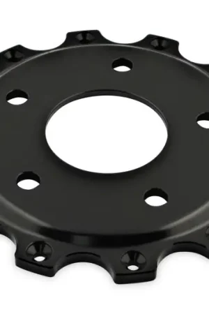 No Minimum Order DBA 97-12 Chevrolet Corvette 5000 Series DBA Center Bell - Black