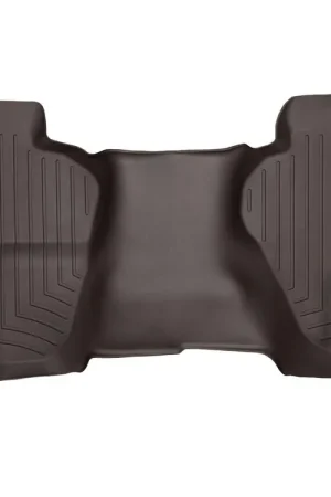 Time-Limited Weathertech FloorLiner HP Cocoa Rear BHTJ 476972IM
