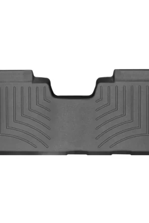 Weathertech FloorLiner DigitalFit Black Rear BHTJ 4411762 Luxury