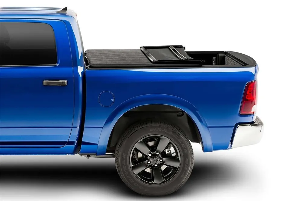 Extang 92540 Trifecta 2.0 Tonneau Cover 78" Bed For Chevrolet C1500 Exclusive