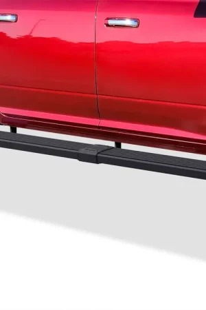 APS Black iStep W2W 5 Inch APS IB04WBJ8LB Weekend Sale