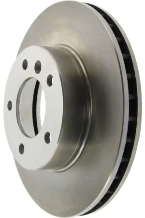 Place Order Centric C-TEK Standard Brake Rotor - Rear