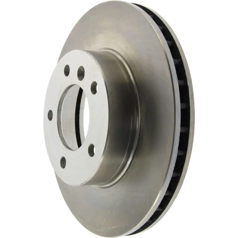 Place Order Centric C-TEK Standard Brake Rotor - Rear