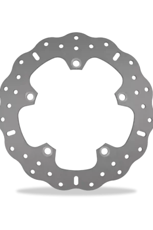 EBC 09-10 Kawasaki ER 6N ER 650 Rear Left/Right Contour Rotor New Release