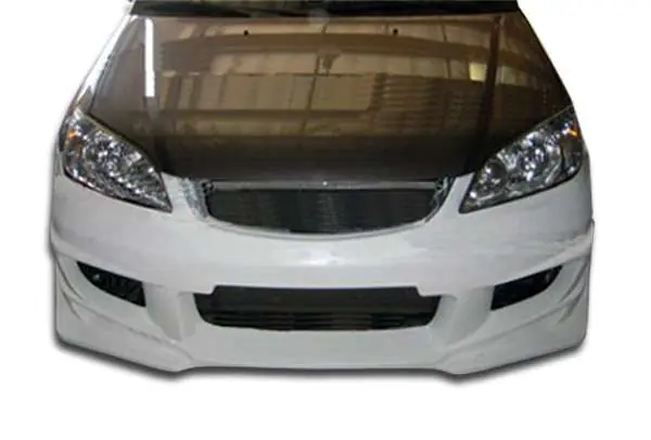 Duraflex Bomber Front Bumper EXT 100557 Seasonal Sale