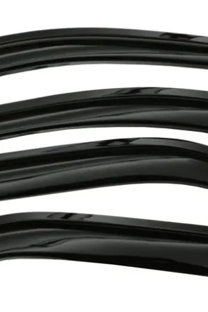 Auto Ventshade Ventvisor Deflector - Outside Mount, 4 pc BBFF 94368 Limited Time