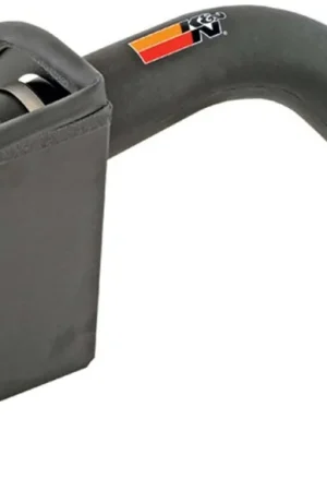 K&N Filters 57-3509 Filtercharger Injection Performance Kit Professional Grade