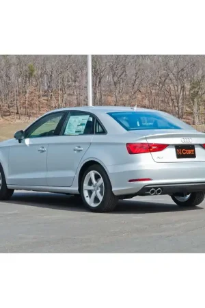 Deal Curt 11399 Class I 1.25 in. Receiver Hitch | Audi A3