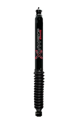 Limited Time Skyjacker BLACK MAX SHOCK W/BLK BOOT BHNG B8597
