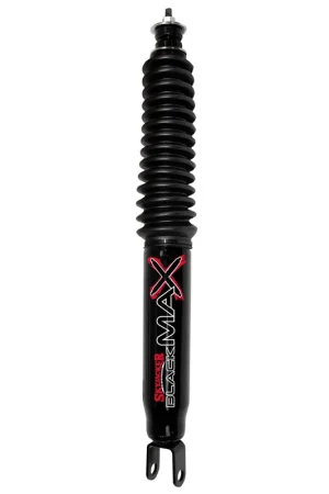 Skyjacker BLACK MAX SHOCK W/BLK BOOT BHNG B8503 Big Sale