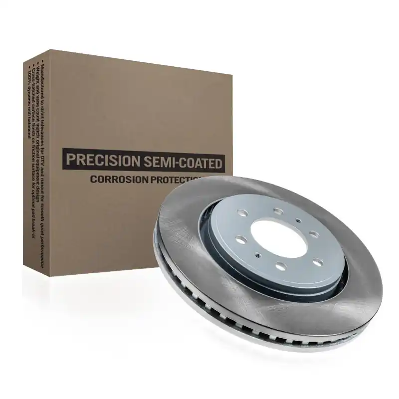 Buy Direct Power Stop 04-08 Suzuki Forenza Rear Semi Coated Rotor