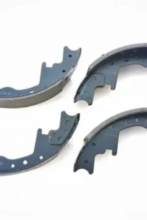 Bargain Power Stop 71-73 Dodge B300 Van Front or Rear Autospecialty Brake Shoes