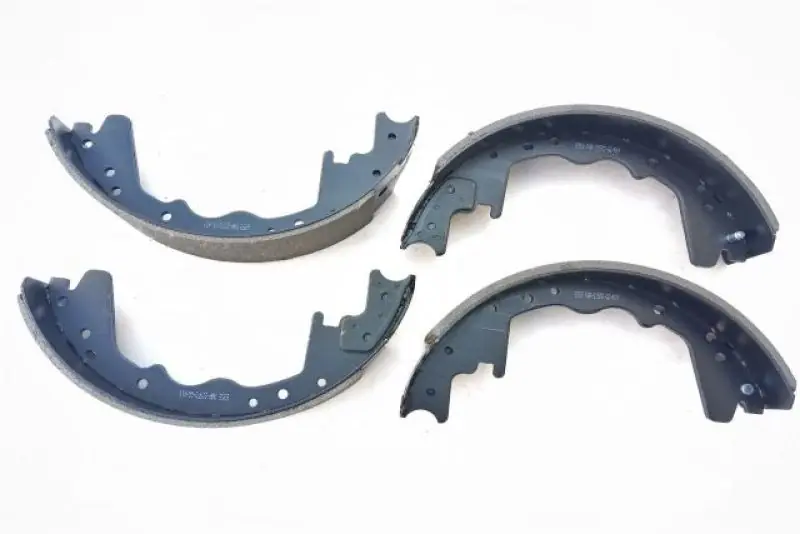Bargain Power Stop 71-73 Dodge B300 Van Front or Rear Autospecialty Brake Shoes