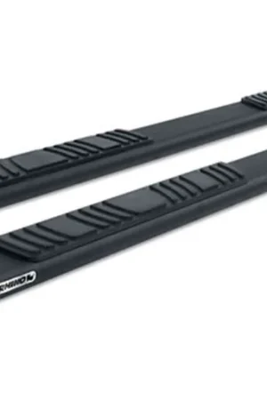Go Rhino 685409787T 5" OE Xtreme Low Profile SideSteps 87" Black For Ram 2500 Buy Today