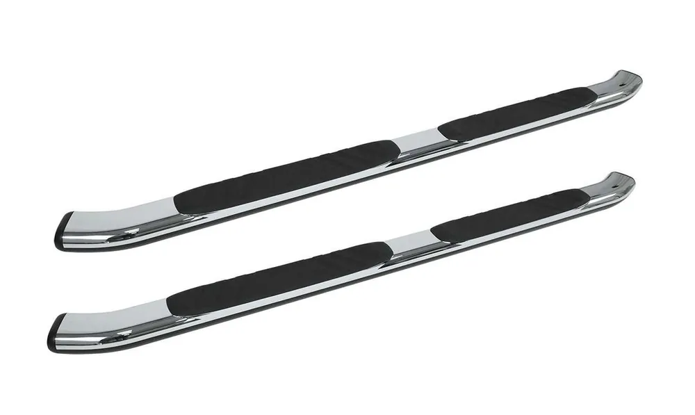 Go Rhino 685409980CC 5" OE Xtreme Composite SideSteps Kit 80" For Ram 1500 Money Back Guarantee
