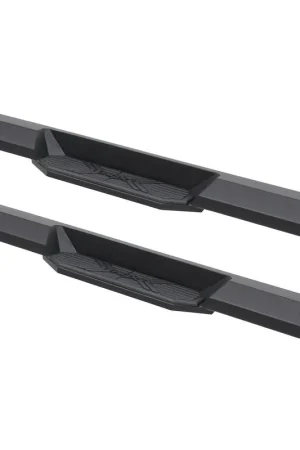 Next Day Delivery Westin HDX Xtreme Nerf Step Bars. Textured Black. BCTC 56-24055