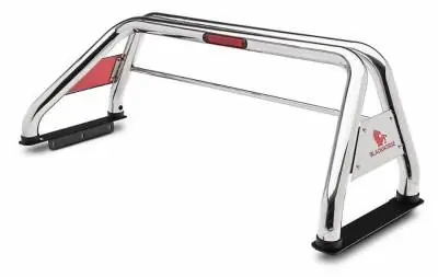Certified Black Horse Off Road Classic Roll Bar GDRD RB08SS