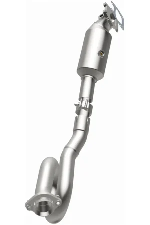 Clearance Magnaflow Performance Exhaust Magnaflow OEM Grade Direct-Fit Catalytic Converter FBHB 21-029