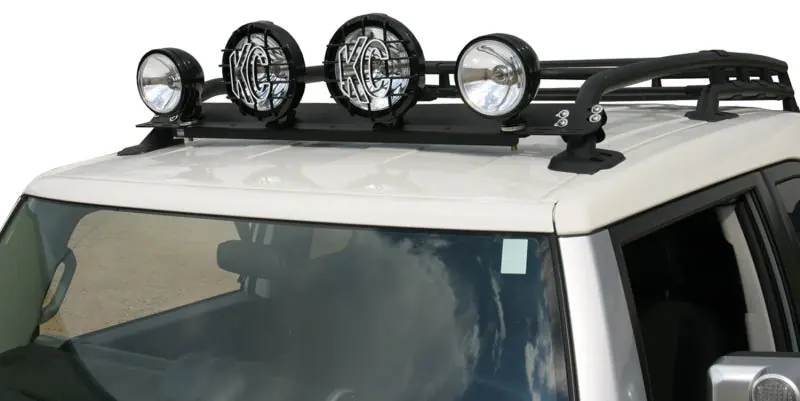 Hot Picks Tuffy Fj Cruiser Light Bar Assy