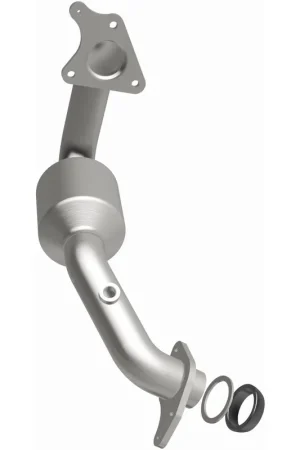 Magnaflow Performance Exhaust Magnaflow OEM Grade Direct-Fit Catalytic Converter FBHB 52439 Time-Limited