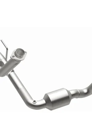 Worldwide Shipping Magnaflow Performance Exhaust Magnaflow California Direct-Fit Catalytic Converter FBHB 5451709
