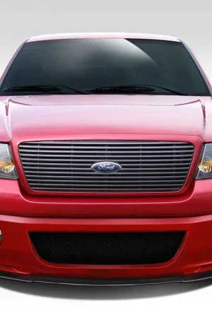 Buy Direct Duraflex Super Snake Front Bumper EXT 112218