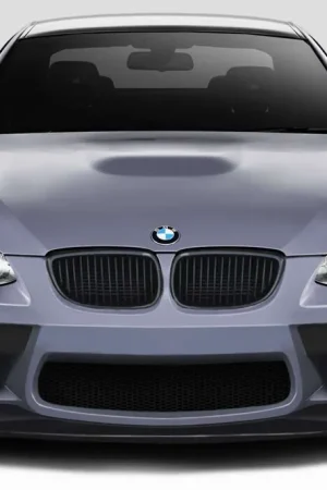 While Supplies Last Aero Function AF-5 Front Bumper EXT 112889