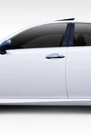 Special Offer Duraflex W-1 Sideskirts EXT 114740