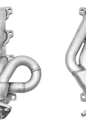 In Demand Gibson Performance Performance Header; Stainless BFBL GP316S