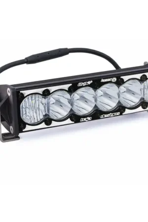 Cheap Baja Designs OnX6 10in Hybrid LED & Laser Light Bar