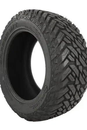 Fuel Tires Gripper M/T 37x13.50R26 F Sale
