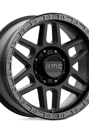 Sale KM544 20X9 8X6.5 S-BLK GB LP 18MM