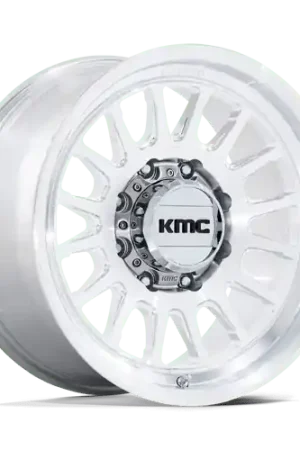 IMPACT FORGED MB 18X9 8X180 +18 RAW-MACH Mega Sale