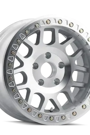 Latest Dirty Life 9312 Mesa Race 17x9 / BLANK BP / -38mm Offset / 71.5mm Hub Machined Wheel